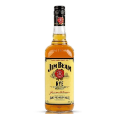  Jim Beam Whisky Rye Kentucky Straight Bourbon 0,7l whisky