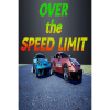 Jim Dex Games OverTheSpeedLimit (PC - Steam elektronikus játék licensz)