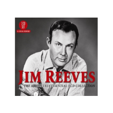  Jim Reeves - The Absolutely Essential (Cd) country