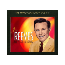  Jim Reeves - The Primo Collection (Cd) country