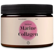 Jíme zdravě Jókat eszünk Hidrolizált kollagén citromos ízesítéssel, 165 g vitamin és táplálékkiegészítő