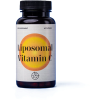Jíme zdravě Liposzómás C-vitamin, 60 kapszula