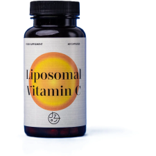 Jíme zdravě Liposzómás C-vitamin, 60 kapszula vitamin és táplálékkiegészítő