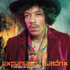  Jimi Hendrix - Experience Hendrix: The.. 2LP egyéb zene