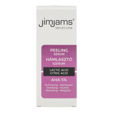  JIMJAMS 5% HÁMLASZTÓ SZÉRUM arcszérum