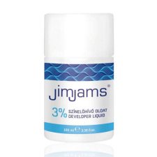 Jimjams JimJams Hidrogén Peroxid 3% 100ml szemöldökfesték