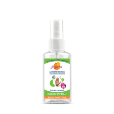 Jimjams Kéz- És Bőrfertőtlenítő Spray 50 ml tisztító- és takarítószer, higiénia