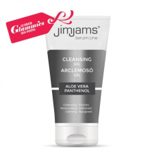  JimJams Serum Line arclemosó gél 150ml JJ3048 (JJ3048) arcszérum