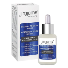 Jimjams serum line börtökéletesítő 30ml arcszérum
