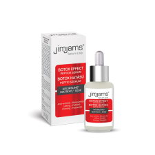 Jimjams Serum Line Botox hatású Peptid szérum (30 ml) arcszérum