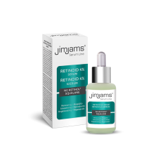 Jimjams Serum Line NG Retinol+ 4% Retinoid szérum (30 ml) arcszérum