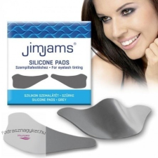 Jimjams Szilikon pad - Szürke műszempilla kellék