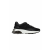 Jimmy Choo bőrből készült sneaker F85760 38 EU fekete