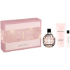 Jimmy Choo by Jimmy Choo női parfüm szett (eau de parfum) Edp 100ml+7.5ml edp+100ml testápoló