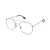 Jimmy Choo Dioptriás szemüvegek Jimmy Choo JC230 YB7