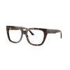 Jimmy Choo Dioptriás szemüvegek Jimmy Choo JC3019B 5002