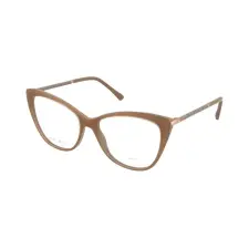 Jimmy Choo Dioptriás szemüvegek Jimmy Choo JC331 FWM szemüvegkeret