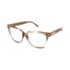 Jimmy Choo Dioptriás szemüvegek Jimmy Choo JC335 HR5