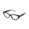 Jimmy Choo Dioptriás szemüvegek Jimmy Choo JC350 086