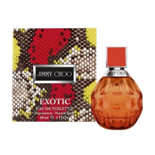 Jimmy Choo Exotic 2013, edt 60ml parfüm és kölni