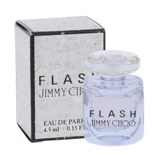 Jimmy Choo Flash, edp 4,5ml parfüm és kölni