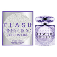 Jimmy Choo Flash London Club Women, edp 100ml parfüm és kölni
