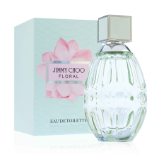 Jimmy Choo Floral EDT W 60ml parfüm és kölni