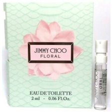 Jimmy Choo Floral, Illatminta parfüm és kölni