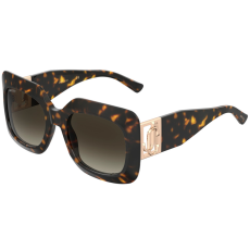 Jimmy Choo GAYA-S-086HA WOMEN napszemüveg
