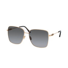 Jimmy Choo HESTER-S-2M2 női napszemüveg napszemüveg