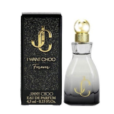Jimmy Choo I Want Choo Forever, edp 4,5ml parfüm és kölni