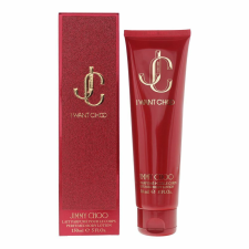 Jimmy Choo I Want Choo Testápoló, 150ml, női testápoló