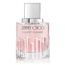 Jimmy Choo Illicit Flower EDT 60 ml parfüm és kölni