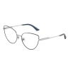 Jimmy Choo JC2008 3021 Silver/Blue Demo Lens szemüveg
