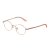 Jimmy Choo JC2018JD 3008 Rose Gold Demo Lens szemüveg