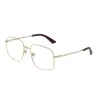 Jimmy Choo JC2019B 3017 Pale Gold Demo Lens szemüveg