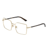 Jimmy Choo JC2022 3017 Pale Gold Demo Lens szemüveg