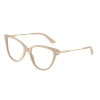 Jimmy Choo JC3001B 5015 Beige Demo Lens szemüveg