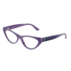 Jimmy Choo JC3005 5050 Violet Demo Lens szemüveg