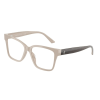 Jimmy Choo JC3006U 5033 Sand Demo Lens szemüveg