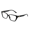 Jimmy Choo JC3008 5000 Black Demo Lens szemüveg