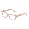 Jimmy Choo JC3014 5014 Pink Demo Lens szemüveg