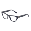 Jimmy Choo JC3014 5023 Blue Demo Lens szemüveg