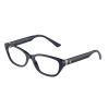 Jimmy Choo JC3015 5023 Blue Demo Lens szemüveg