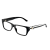 Jimmy Choo JC3016 5017 Black Demo Lens szemüveg