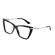 Jimmy Choo JC3020B 5000 Black Demo Lens szemüveg szemüvegkeret