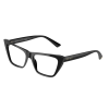 Jimmy Choo JC3025 5000 Black Demo Lens szemüveg