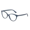Jimmy Choo JC3047 5088 Opaline Navy Demo Lens szemüveg