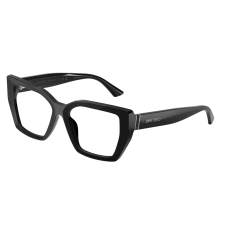 Jimmy Choo JC3053JU 5000 Black Demo Lens szemüveg szemüvegkeret