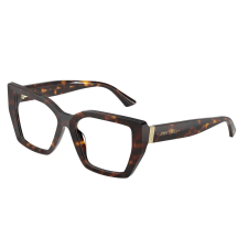 Jimmy Choo JC3053JU 5002 Havana Demo Lens szemüveg szemüvegkeret
